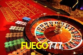 FUEGO777 Crash Game rápido