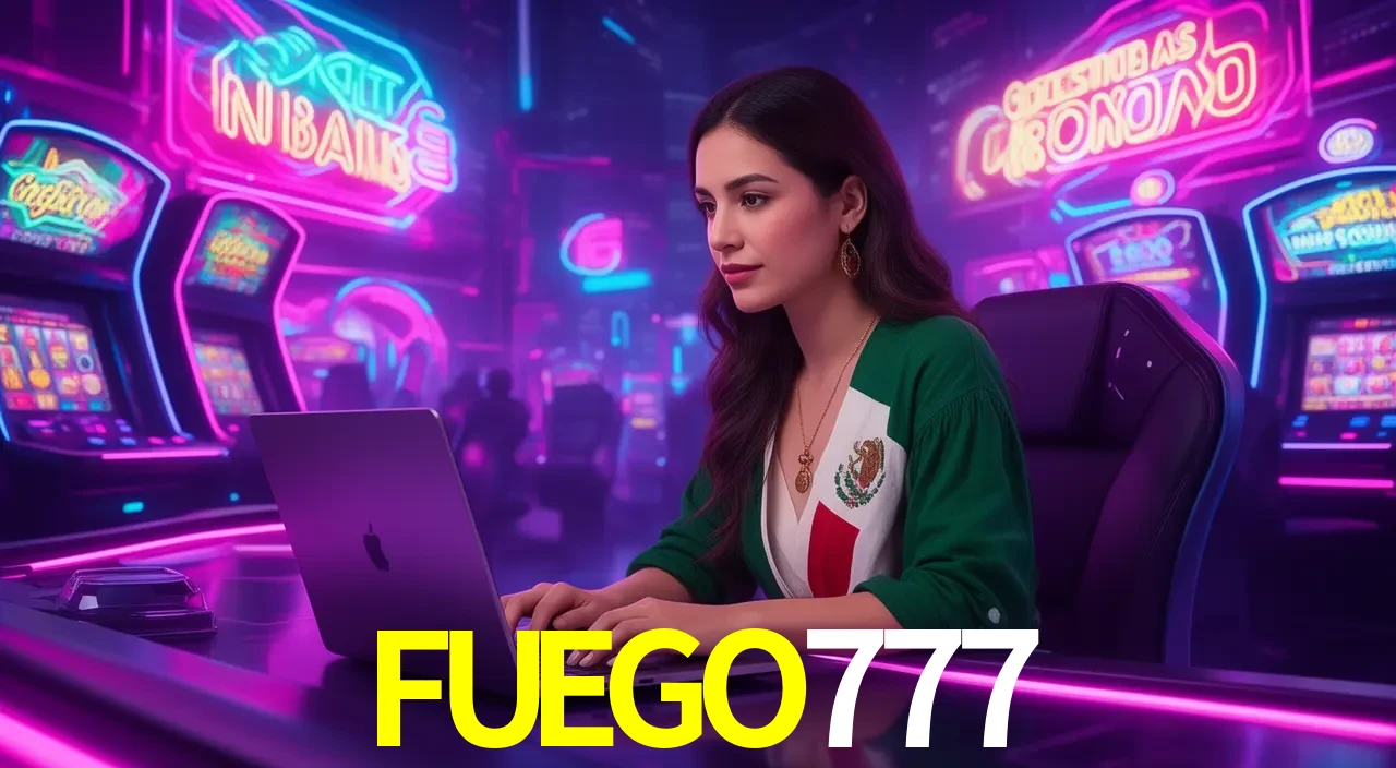 FUEGO777 Preguntas frecuentes sobre FUEGO777 en México